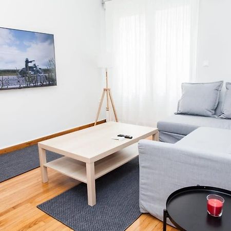 Athens Kolonaki Gem Chic Modern Apartment מראה חיצוני תמונה