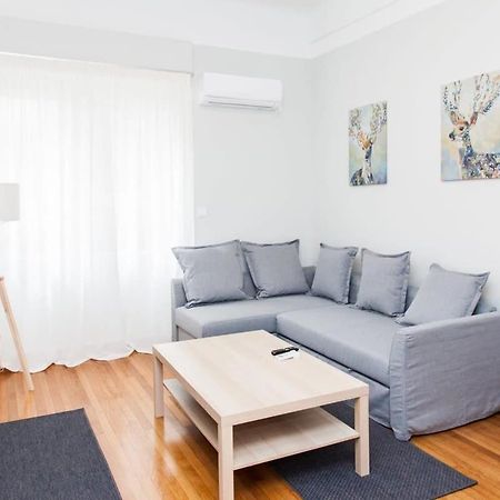 Athens Kolonaki Gem Chic Modern Apartment מראה חיצוני תמונה