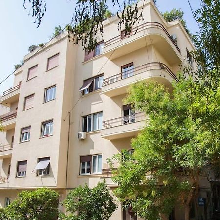 Athens Kolonaki Gem Chic Modern Apartment מראה חיצוני תמונה