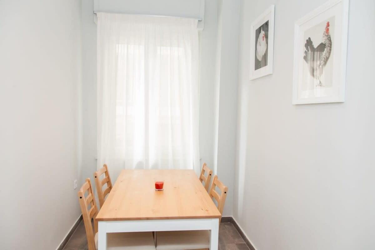 Athens Kolonaki Gem Chic Modern Apartment מראה חיצוני תמונה