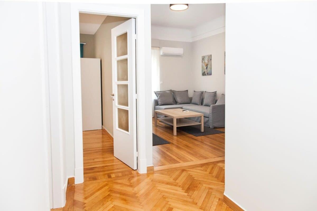 Athens Kolonaki Gem Chic Modern Apartment מראה חיצוני תמונה