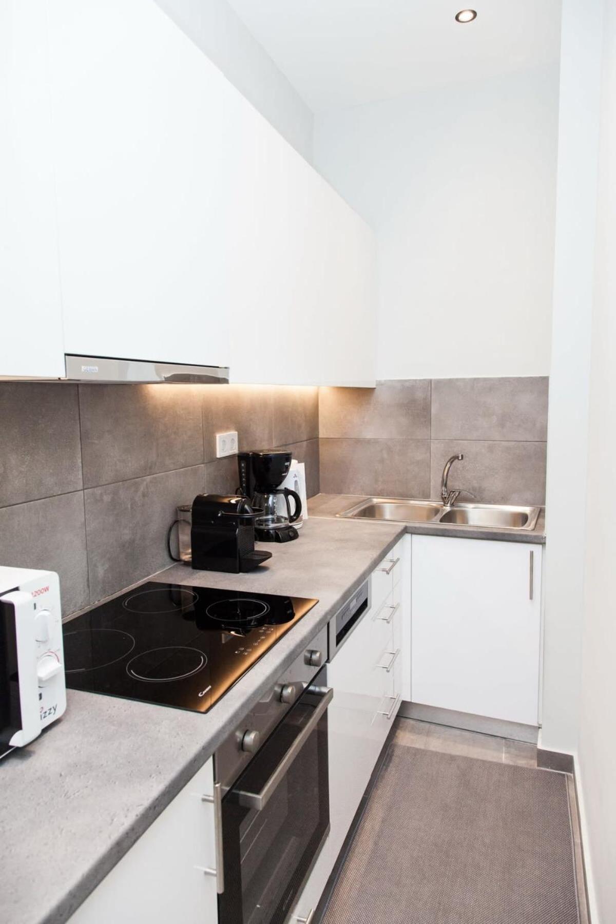 Athens Kolonaki Gem Chic Modern Apartment מראה חיצוני תמונה