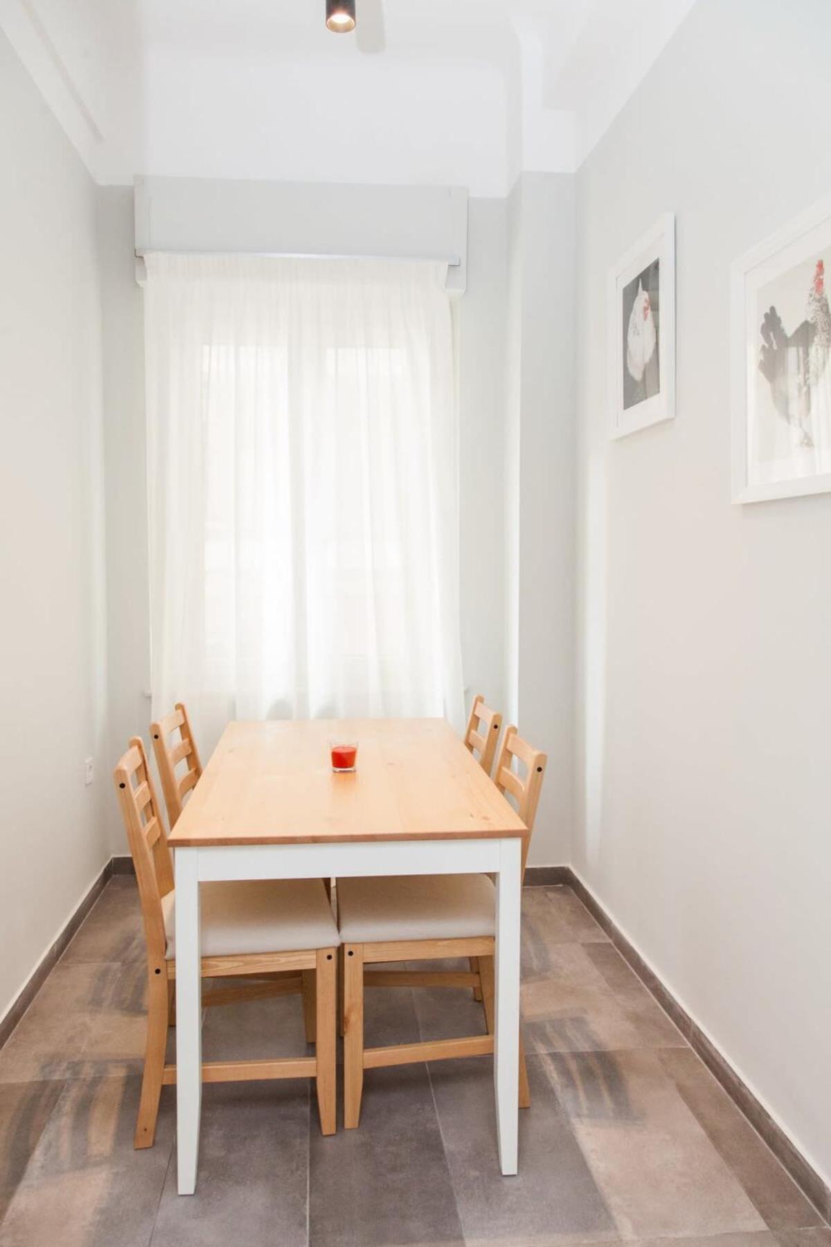 Athens Kolonaki Gem Chic Modern Apartment מראה חיצוני תמונה